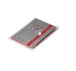 Altitude Vizi-Max Notebook Pouch (Excludes Contents) POUCH-1915_POUCH-1915_NB-9777-R_NO LOOP